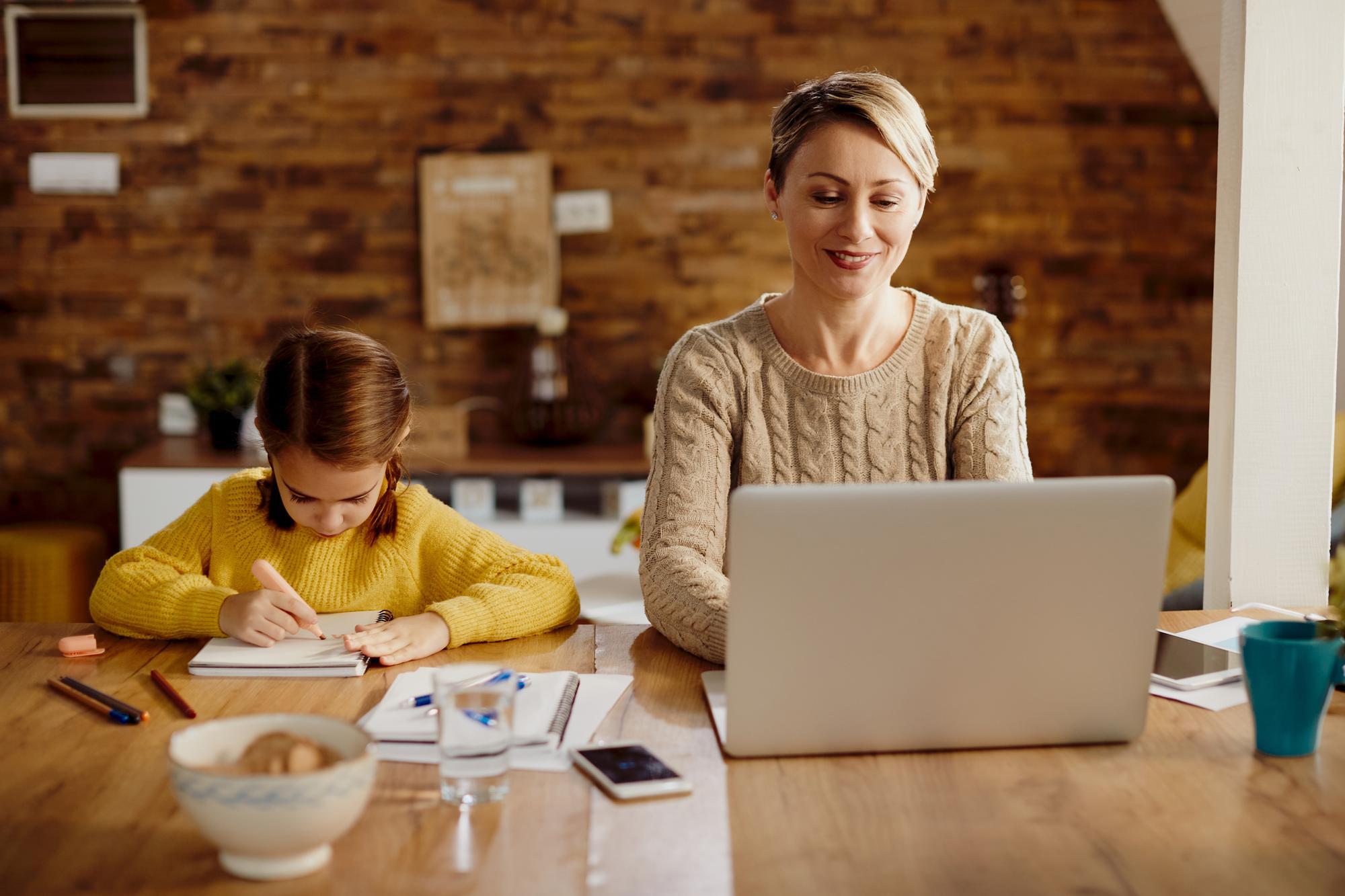 Outsourced Bookkeeping